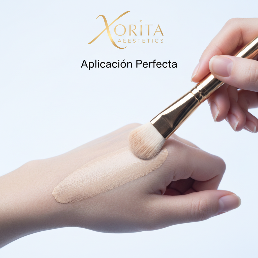 Xorita Aplicación