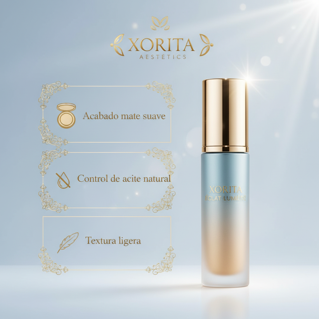 Xorita Beneficios