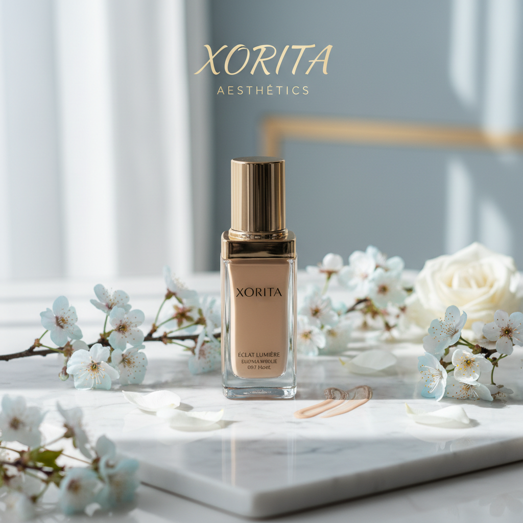 Xorita Lifestyle